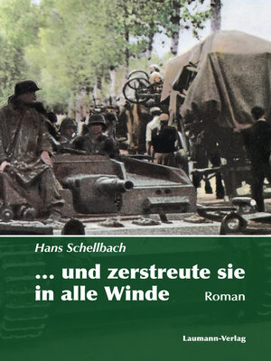 cover image of ... und zerstreute sie in alle Winde